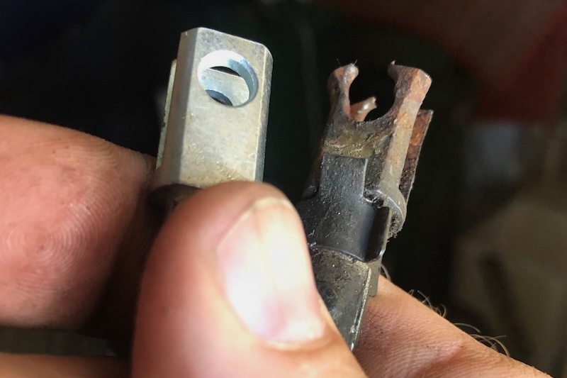 Artikelbild It's full of fat - man!